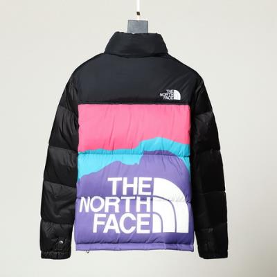 cheap quality The North Face Downcoat Model No. 1